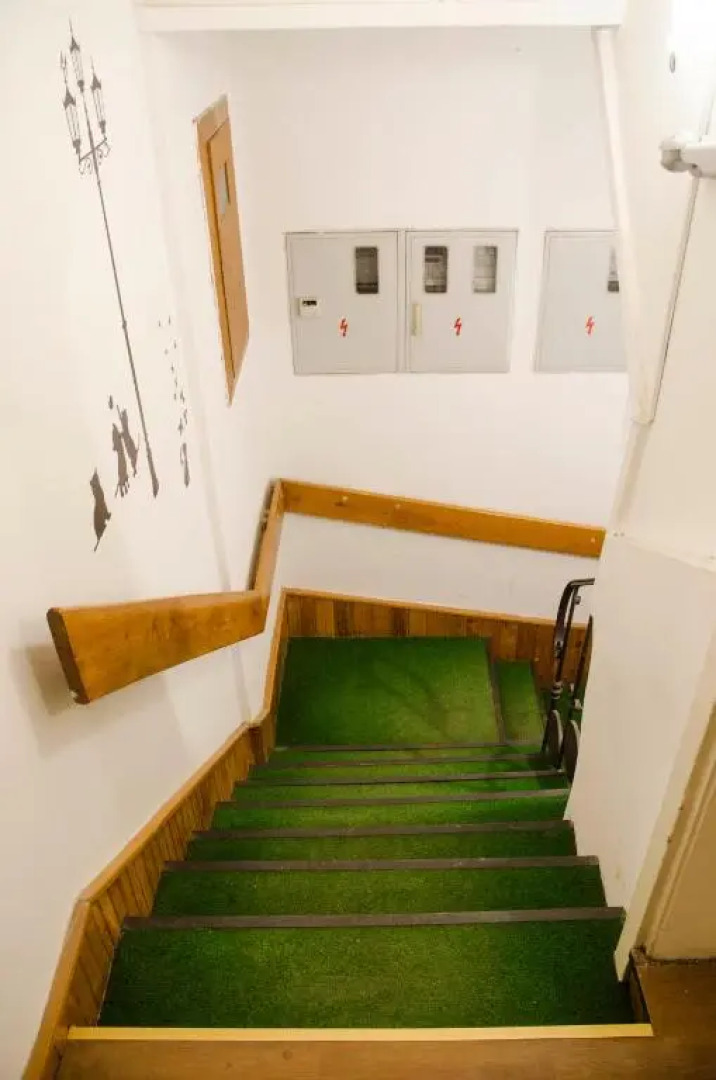 Rooms and Apartment Veral-KA