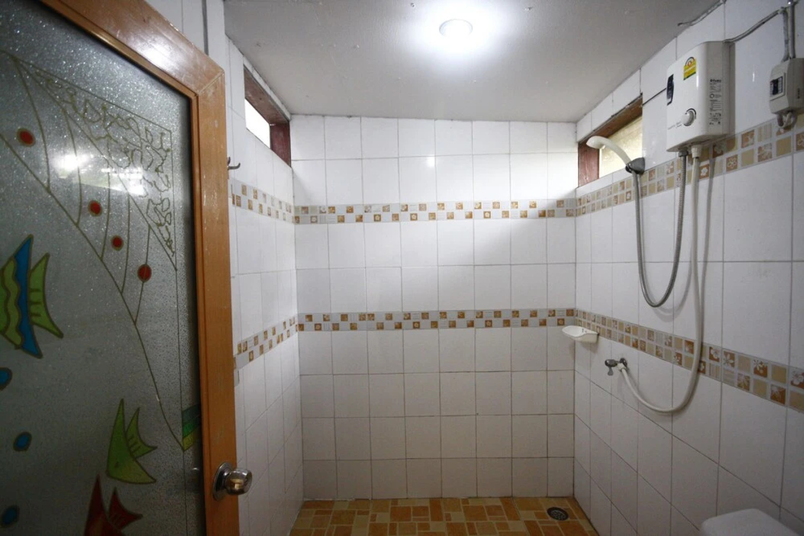 Mountain Home Resort