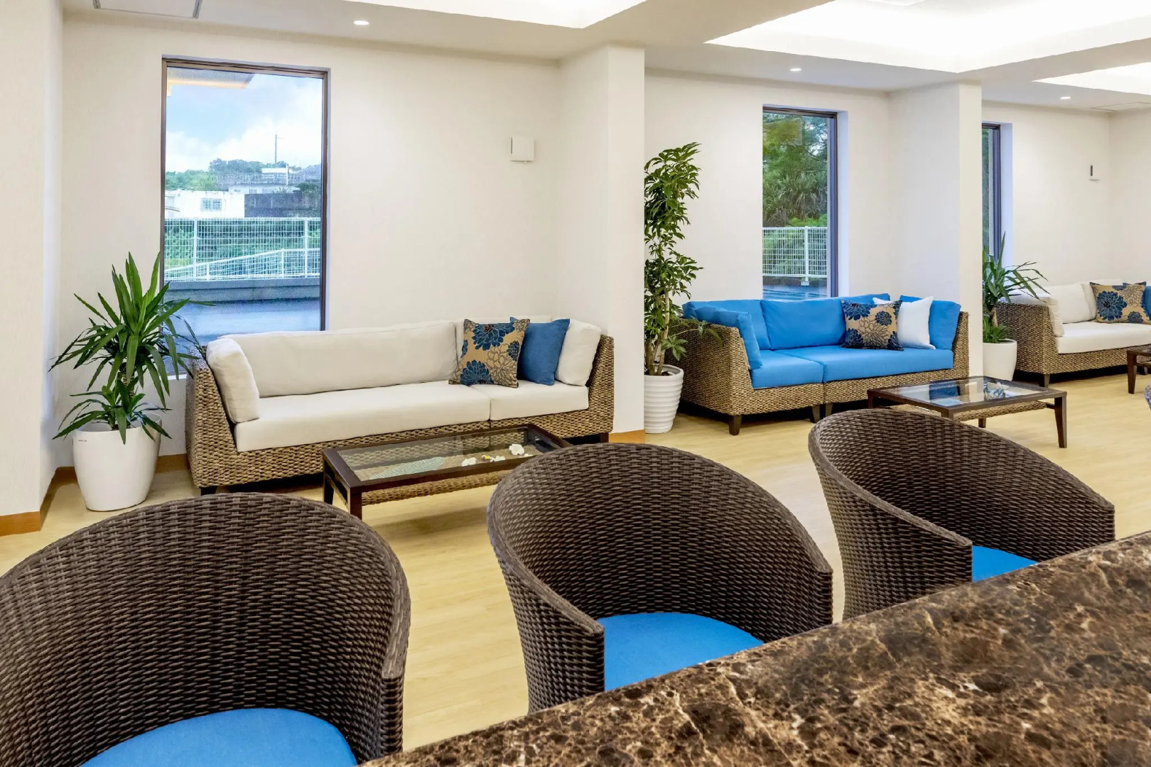 Yukurina Resort Okinawa Hills Churaumi