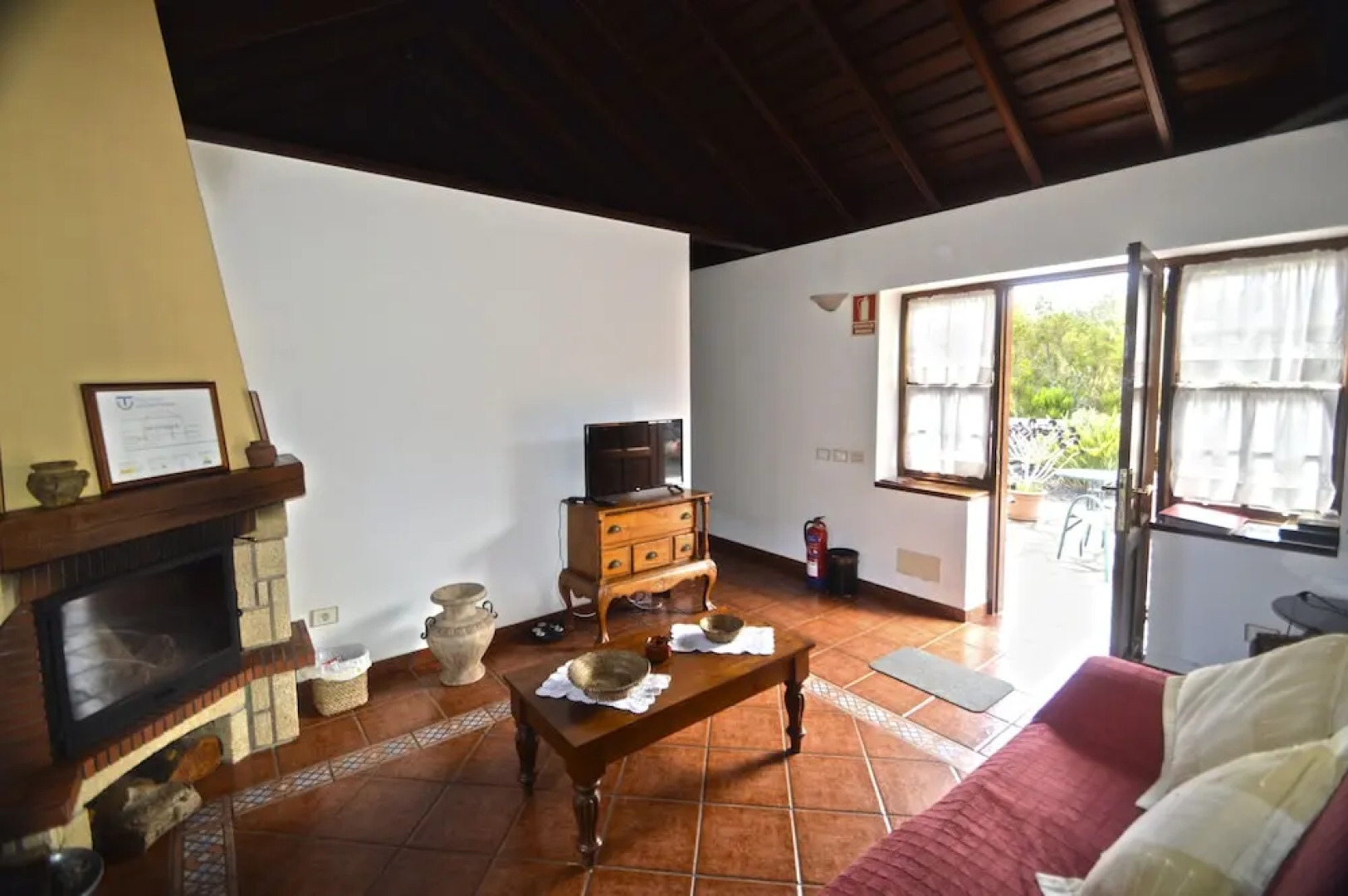 Casa Rural Facundo B by Isla Bonita