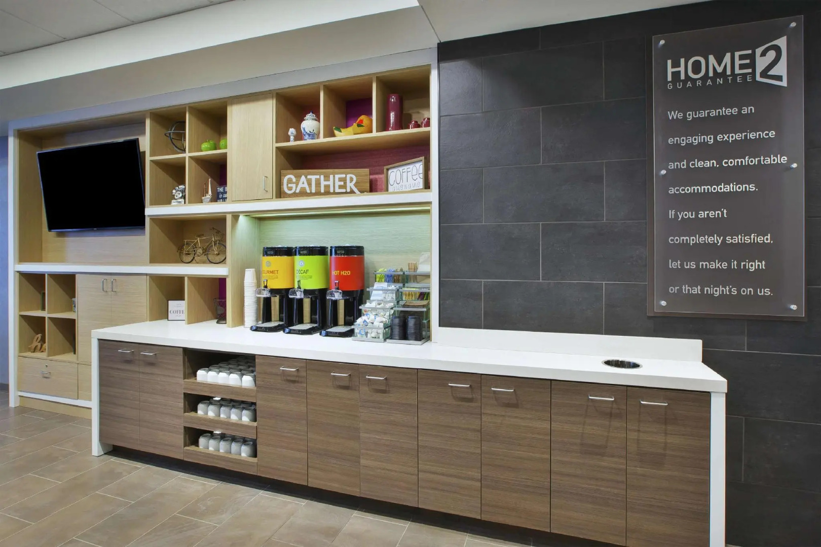 Home2 Suites by Hilton Holland