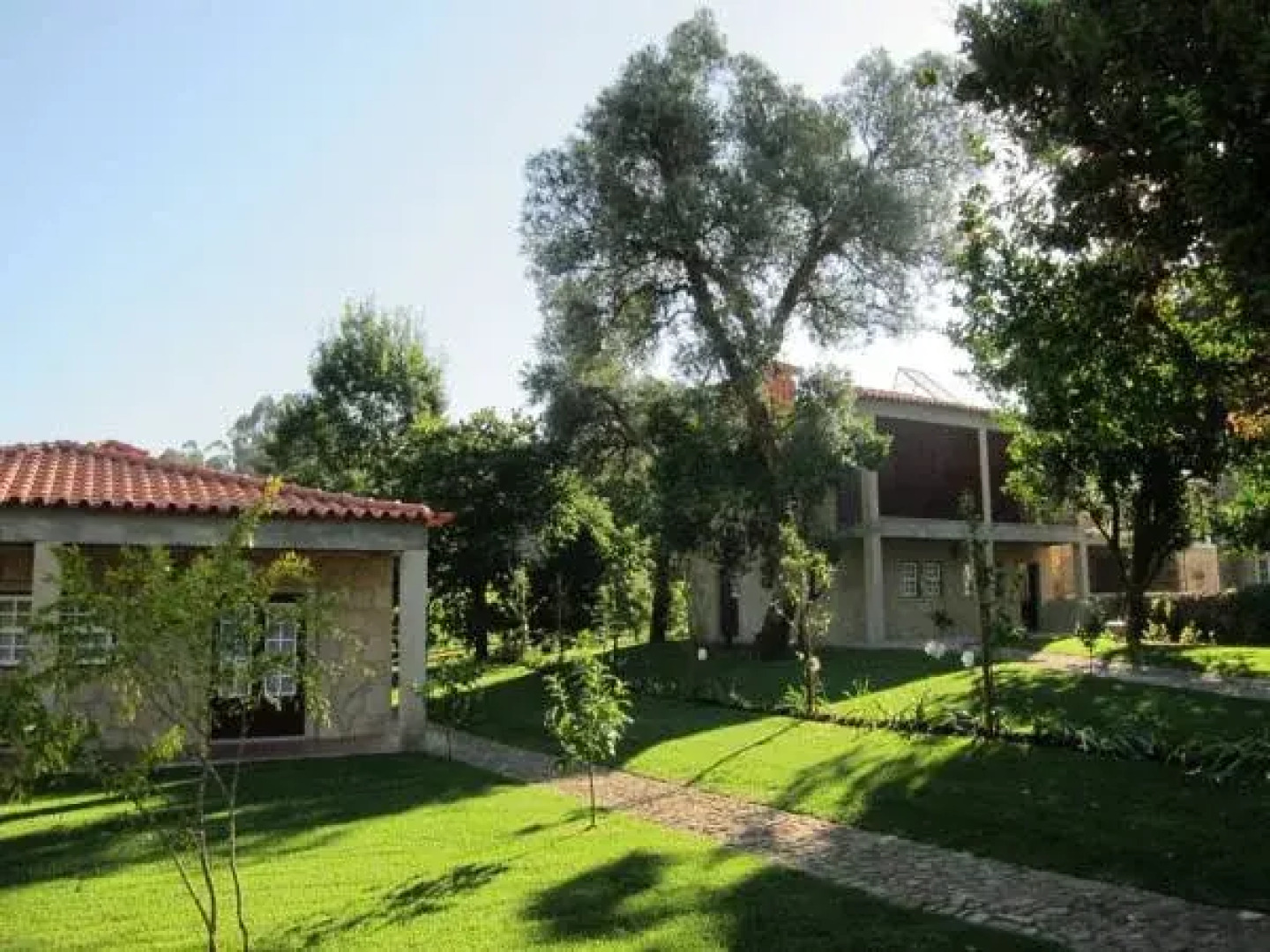 Quinta Vale do Homem