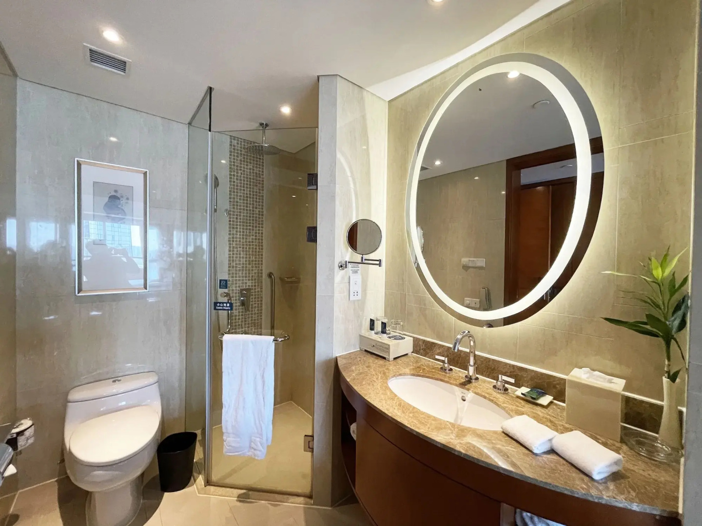 Four Points by Sheraton Suzhou