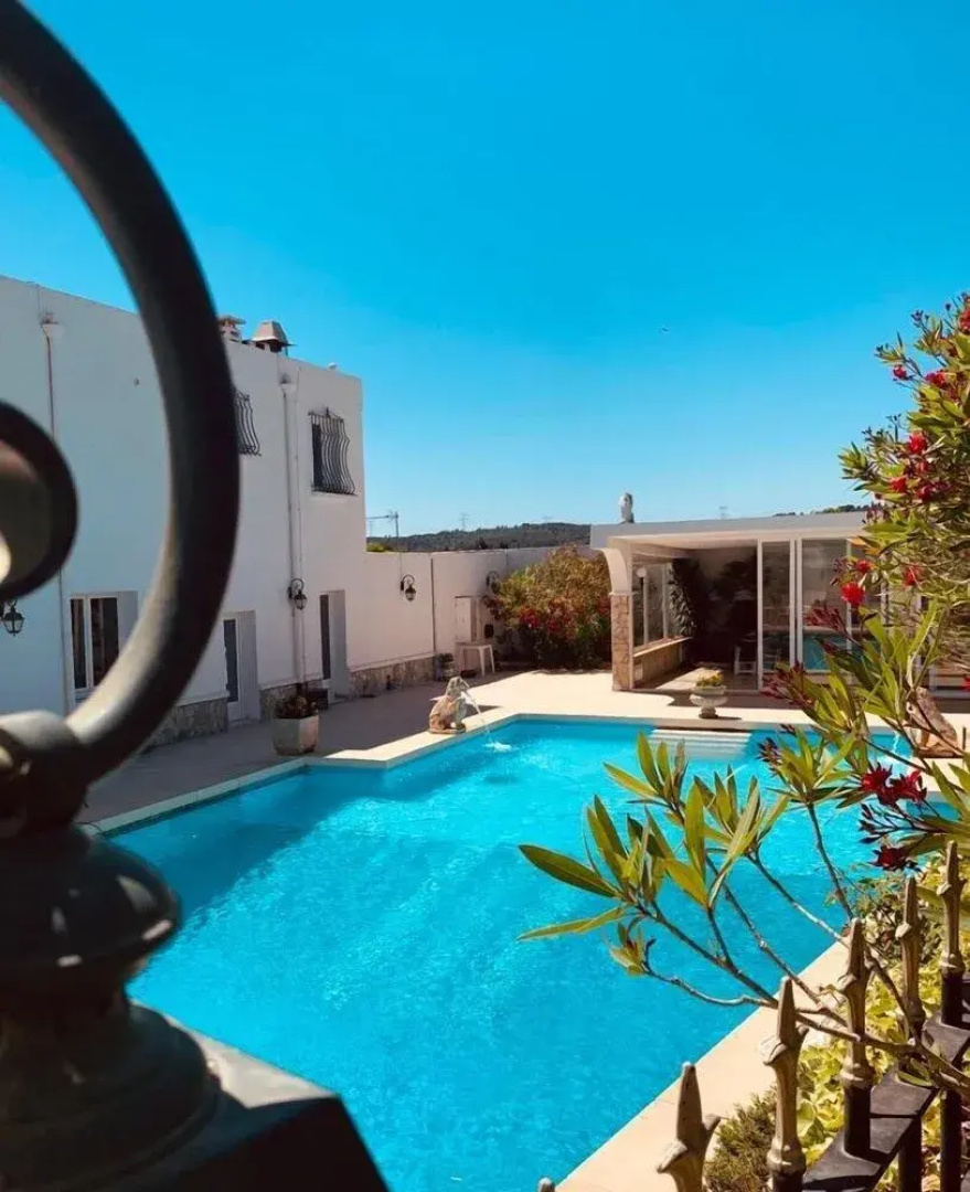 Villa Maya Provence