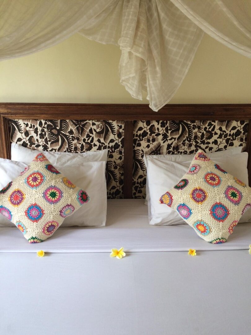 Ujung Ubud Guesthouse