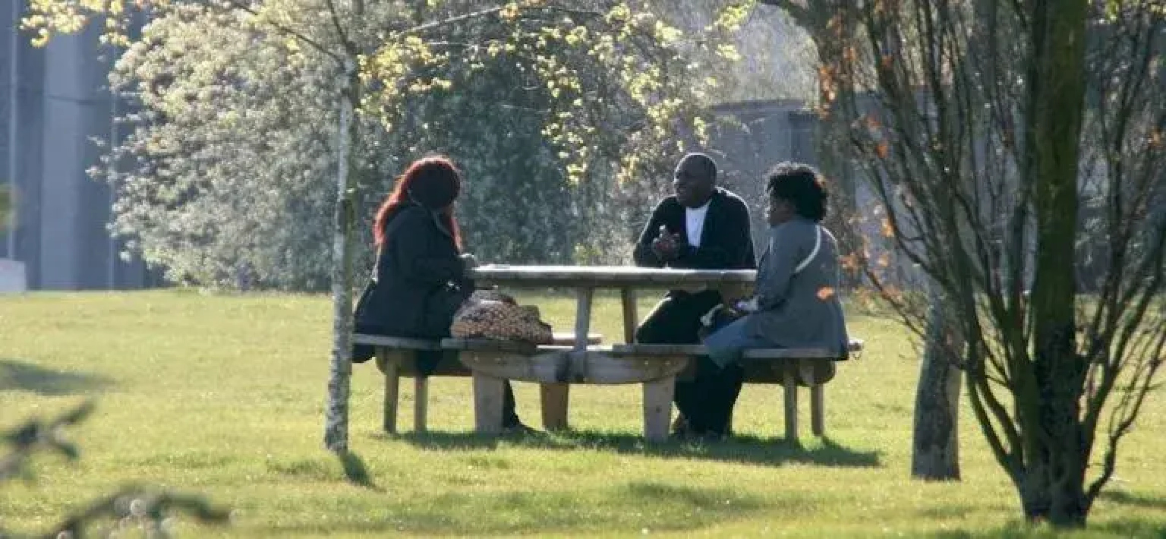 Becket Court - University of Kent - Campus Accommodation