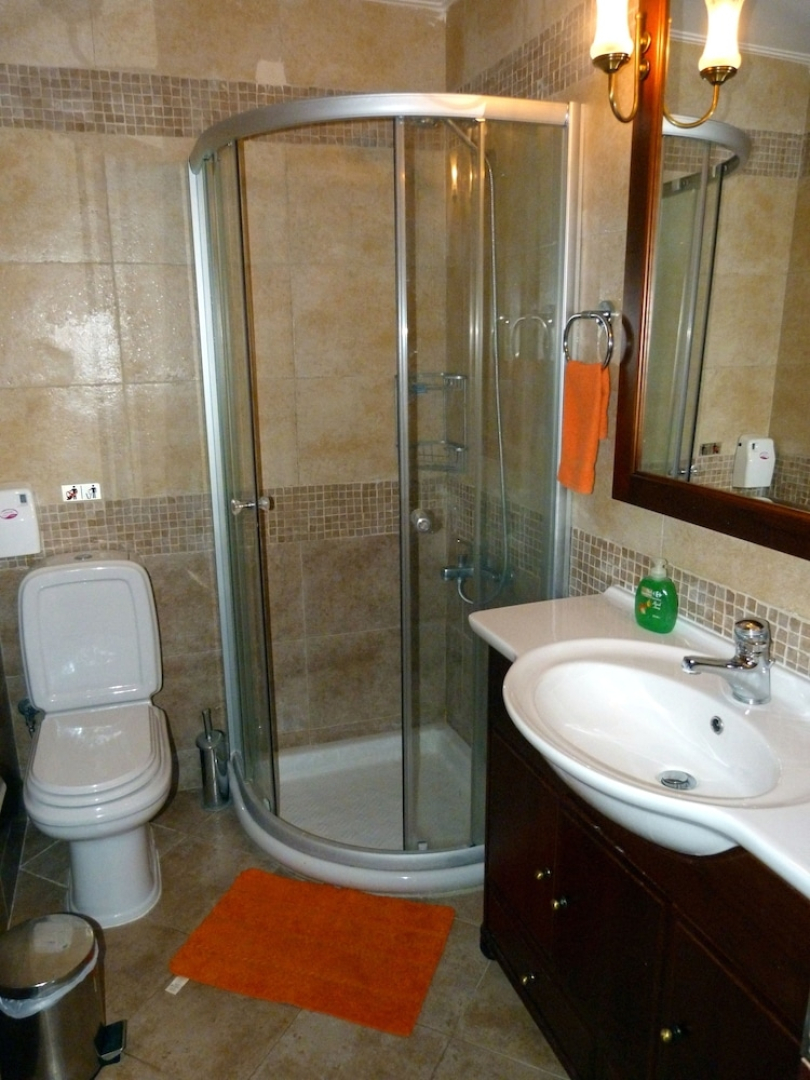 Relax & Enjoy Your Vacation!