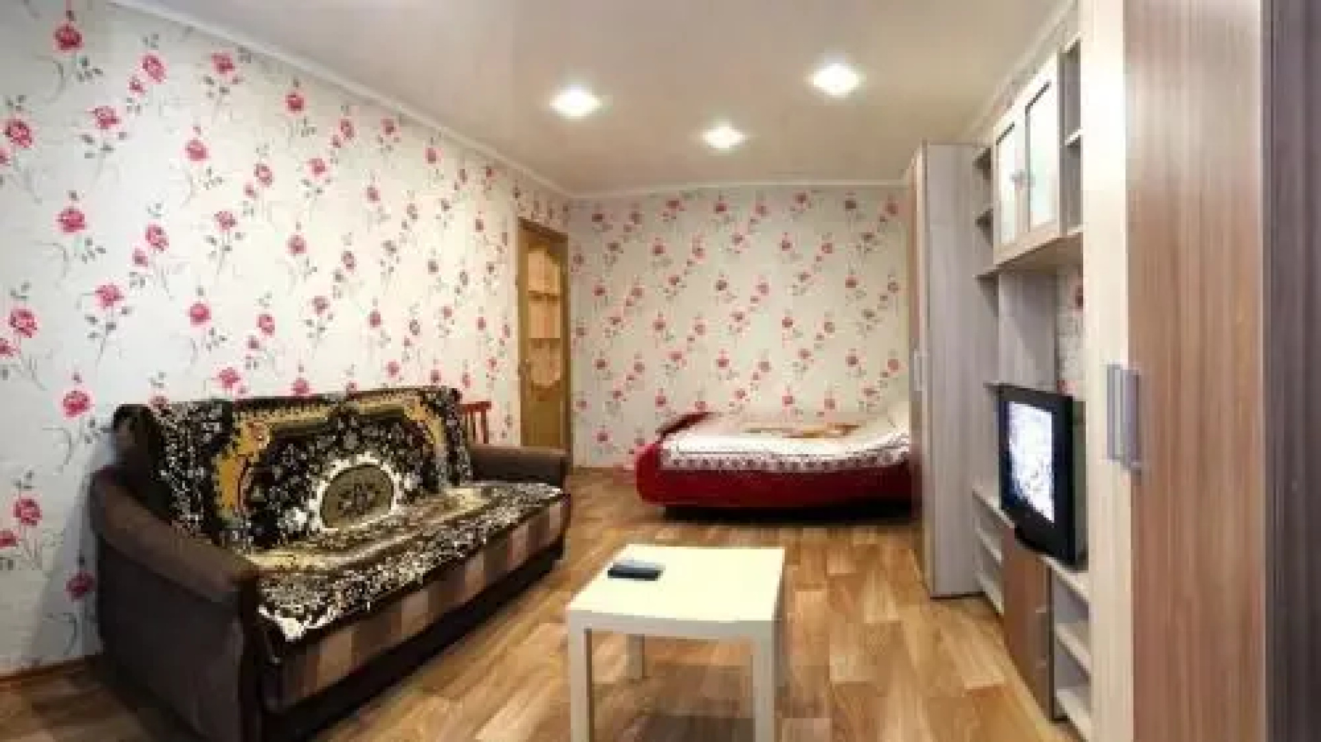Cosy Kvart-Hotel