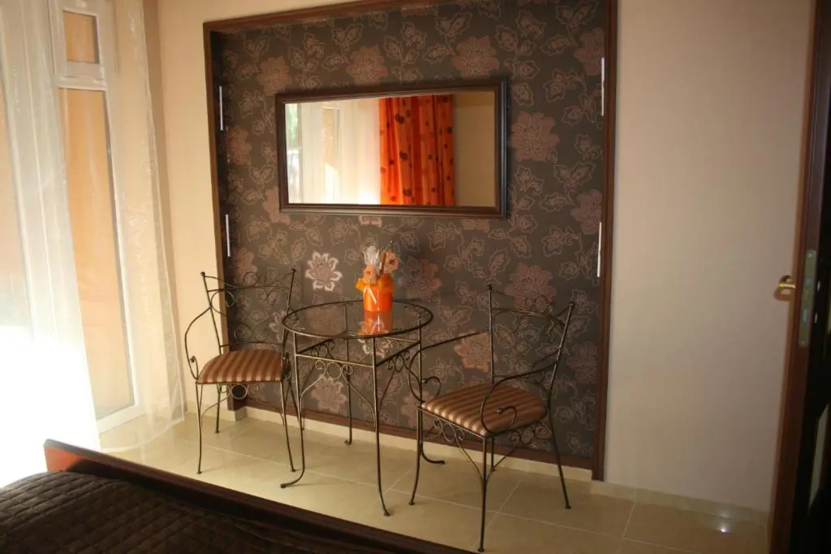 Apartamenty Kornel
