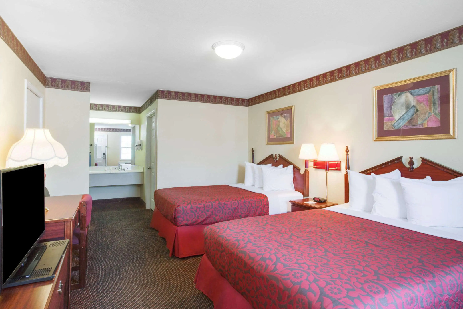 Days Inn by Wyndham Trumann AR