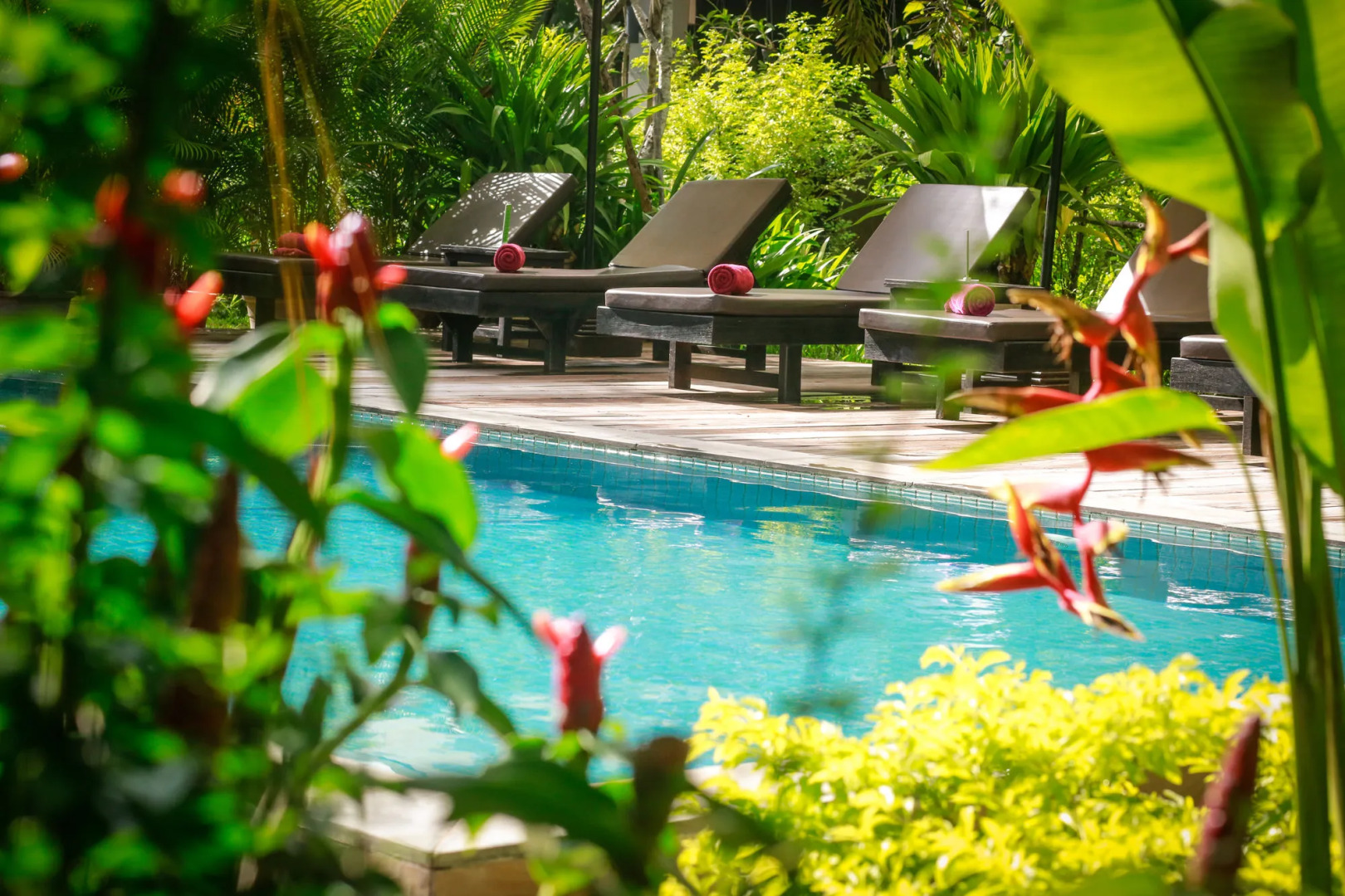 Ladear Privilege Rooms