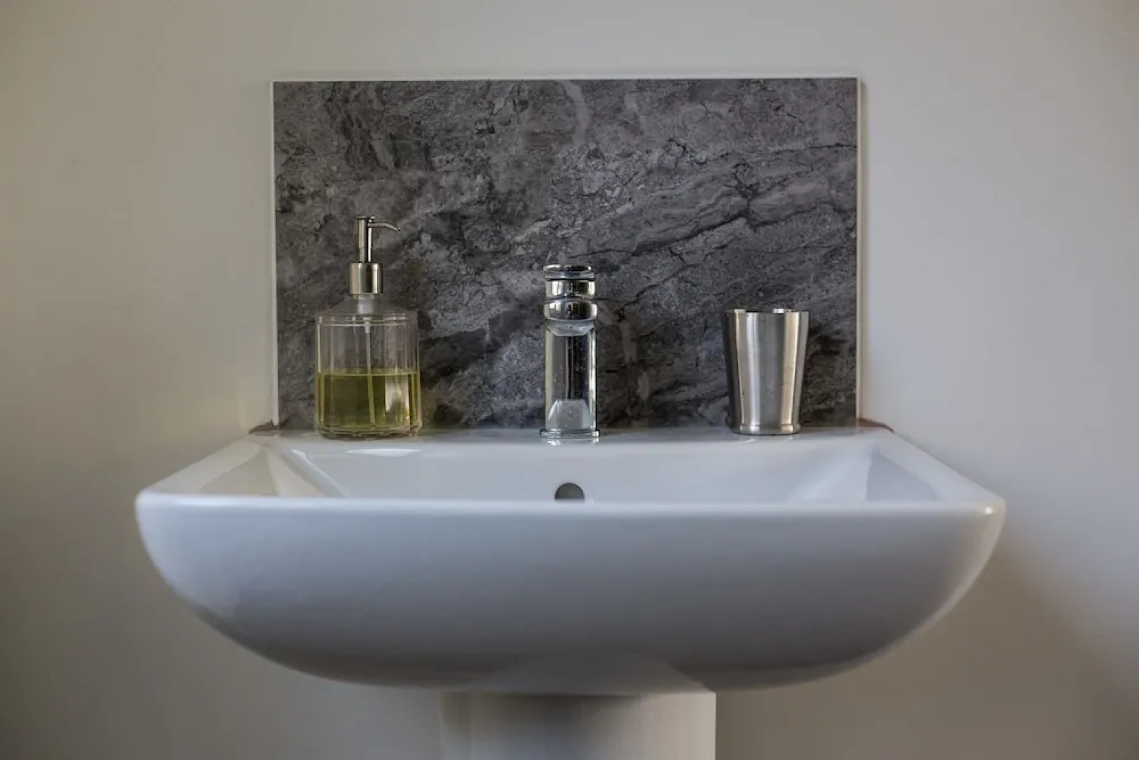 Babbling Brook Cottage