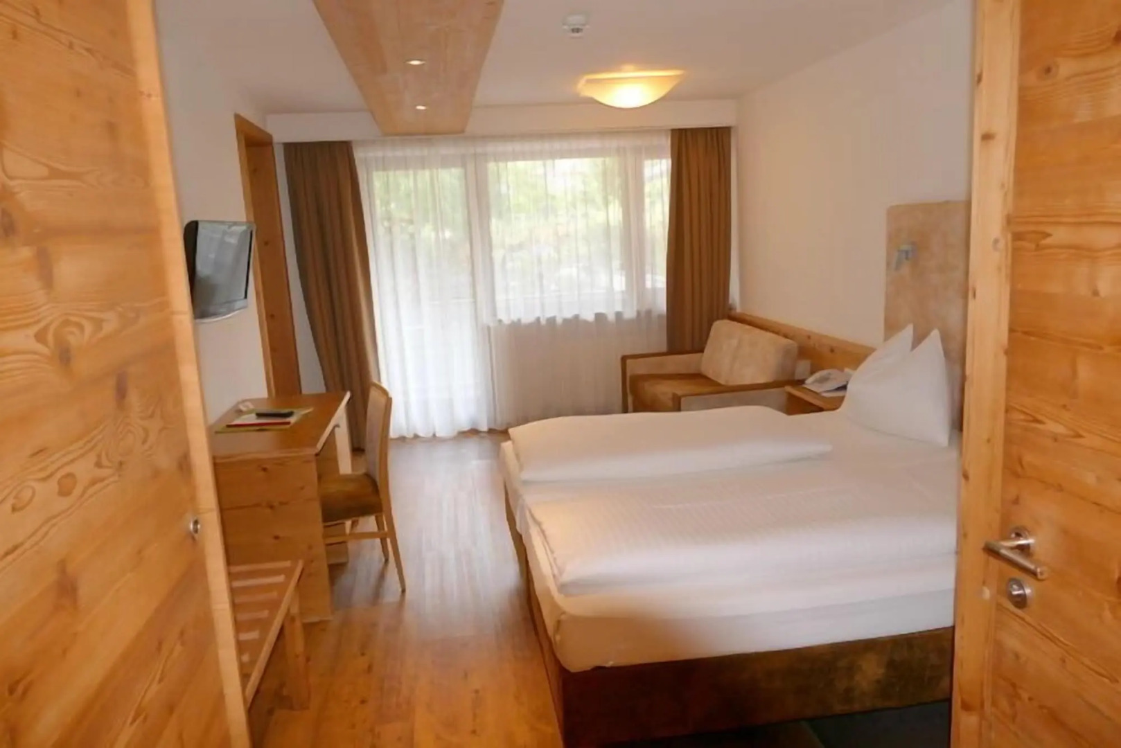 Hotel Gasthof Mitteregger