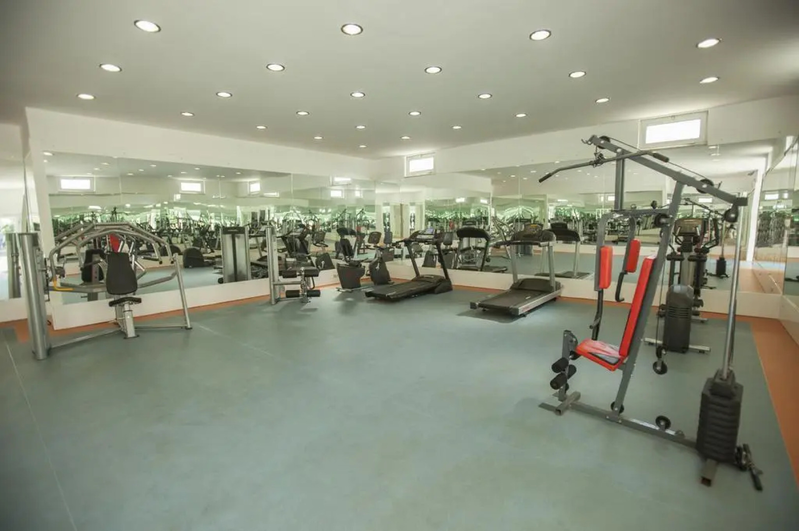 Belek Soho Beach Club