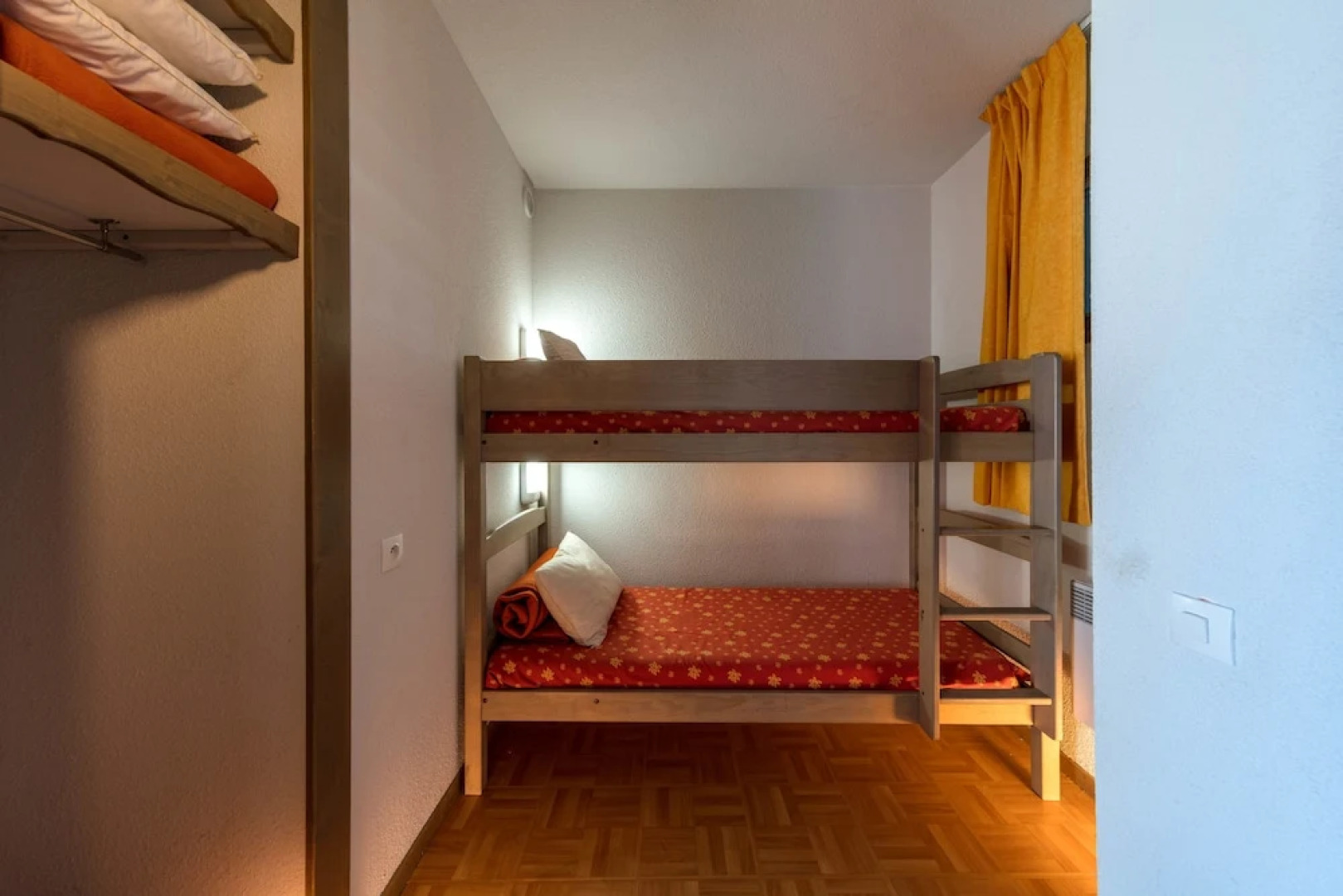 Noemys L'Ecrin des Neiges