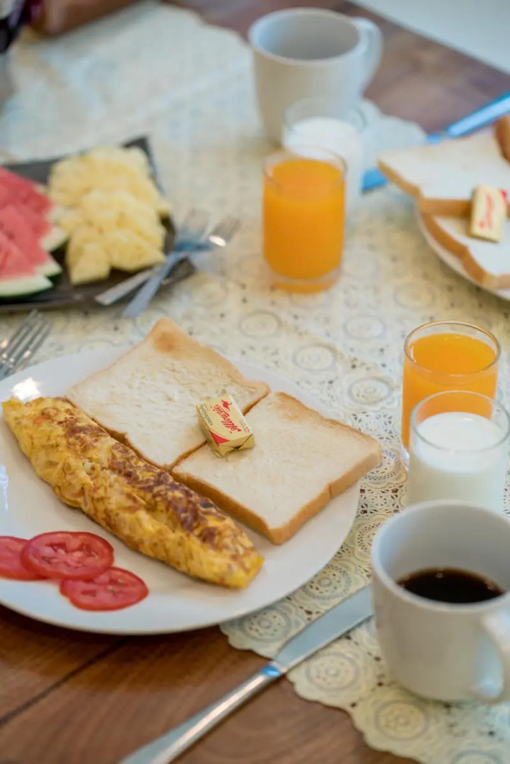 Peace Blue Naiharn Naturist Resort Phuket