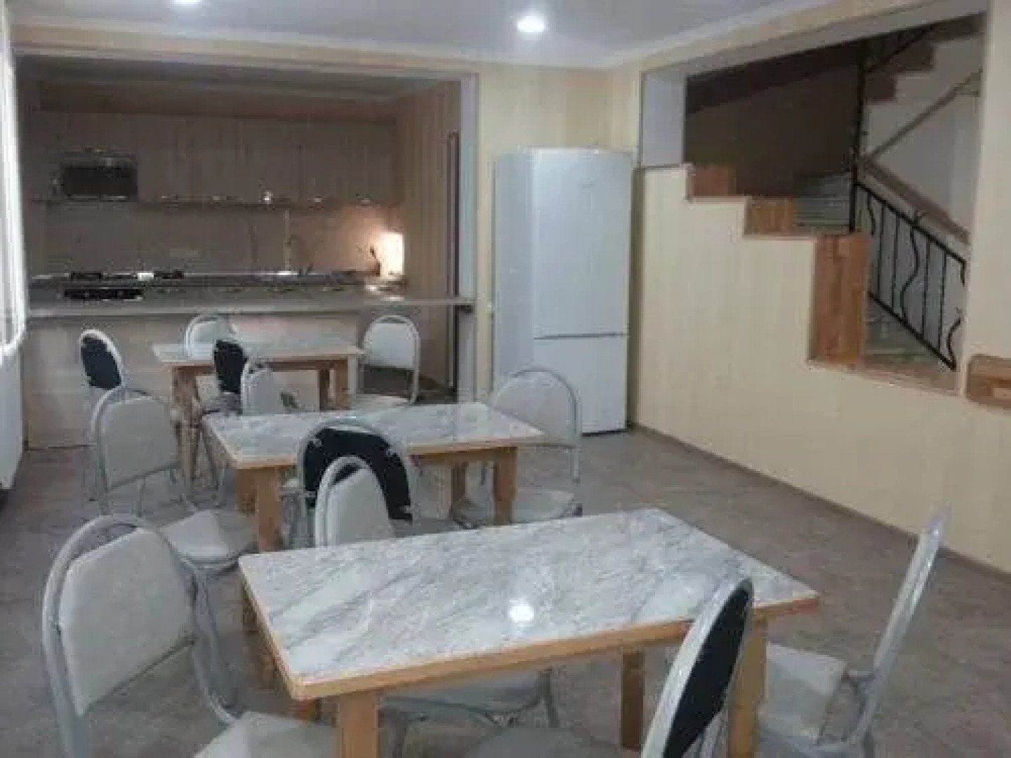 Guest House Borjomi Forest