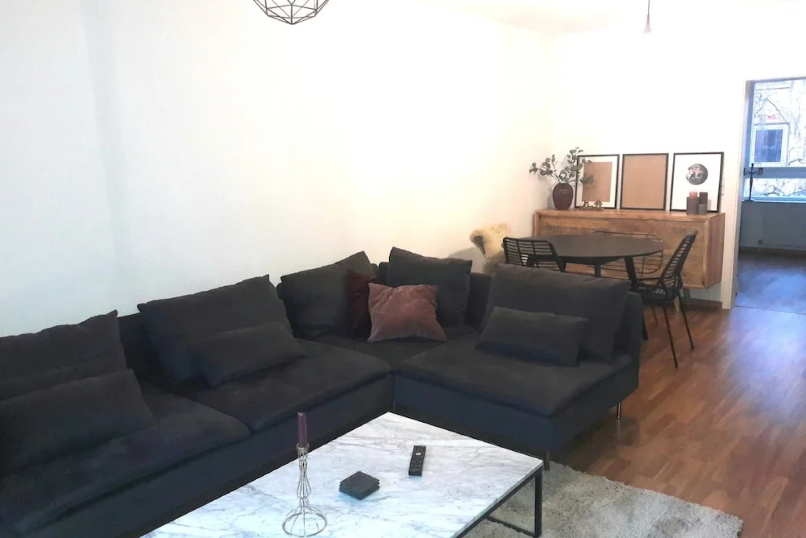 Private Apartment Am Taubenfelde