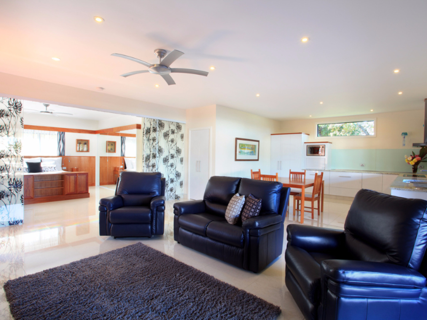 The Tin Sheds Apartments