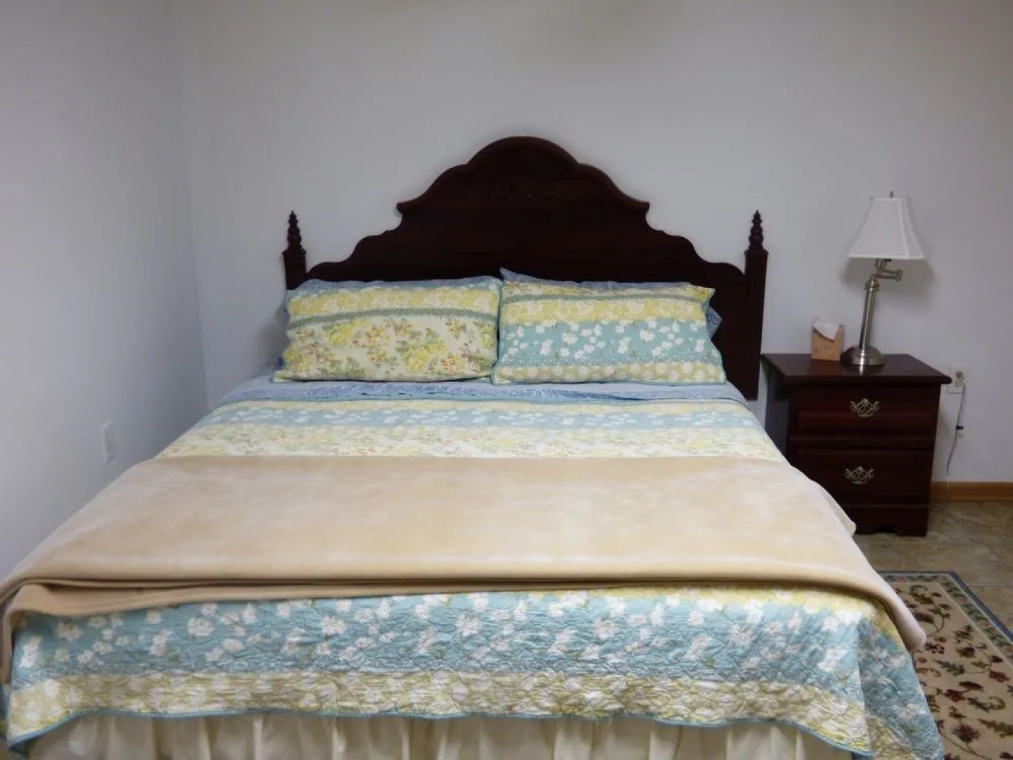 Allen Acres Bed & Breakfast