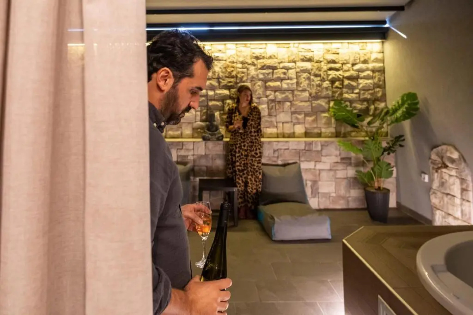 Sette Suites & Rooms - Adults Only