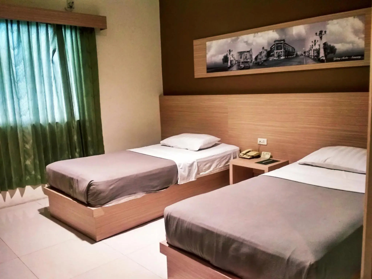 Muria Hotel