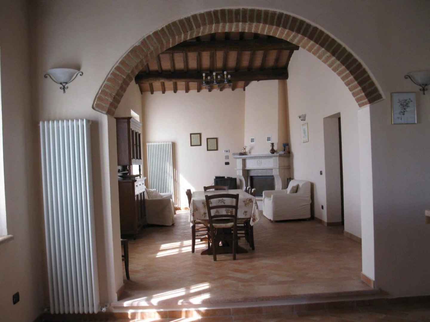 Agriturismo L'Antico Ritrovo