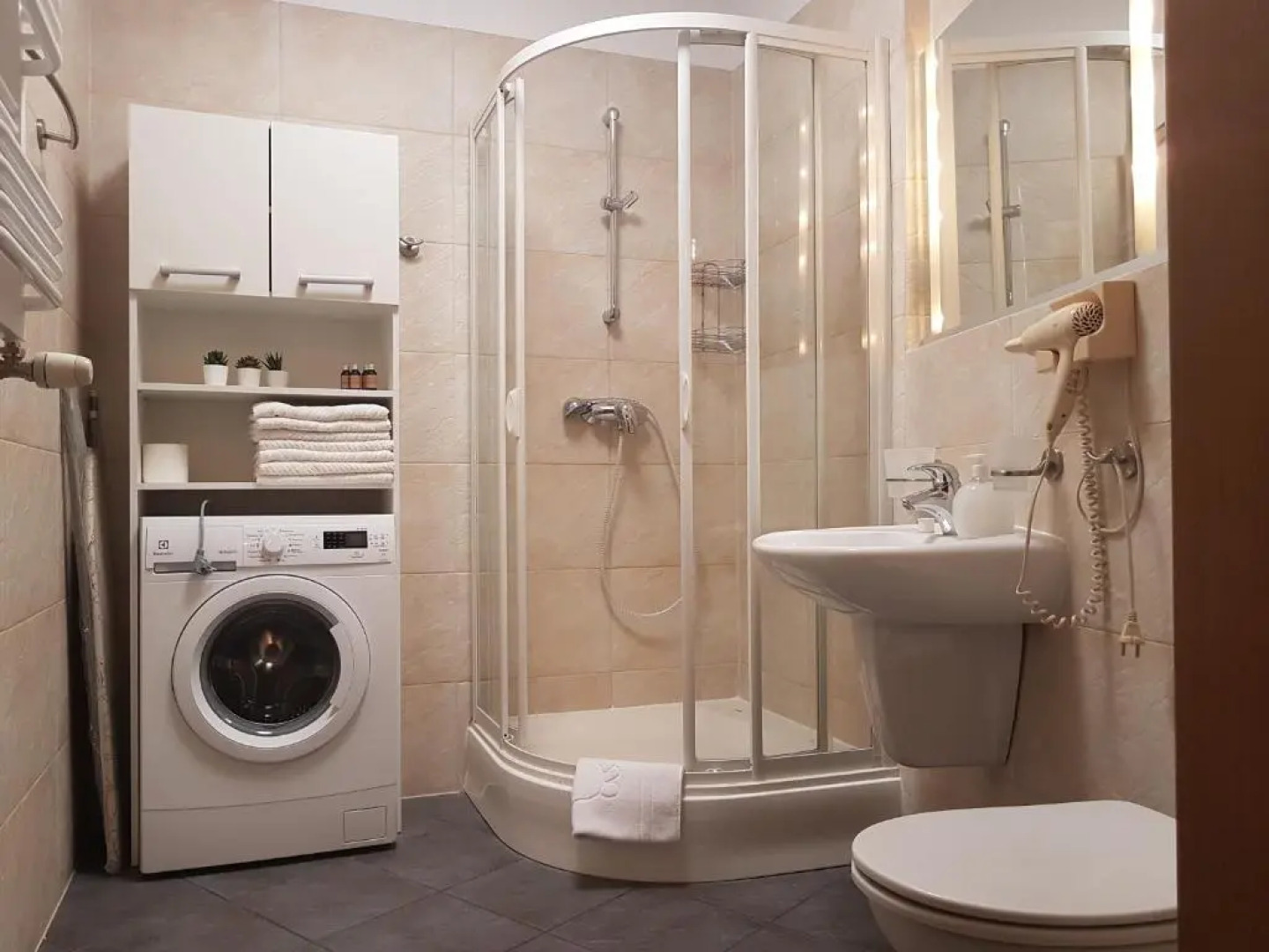 Apartament 316 w Domu Zdrojowym