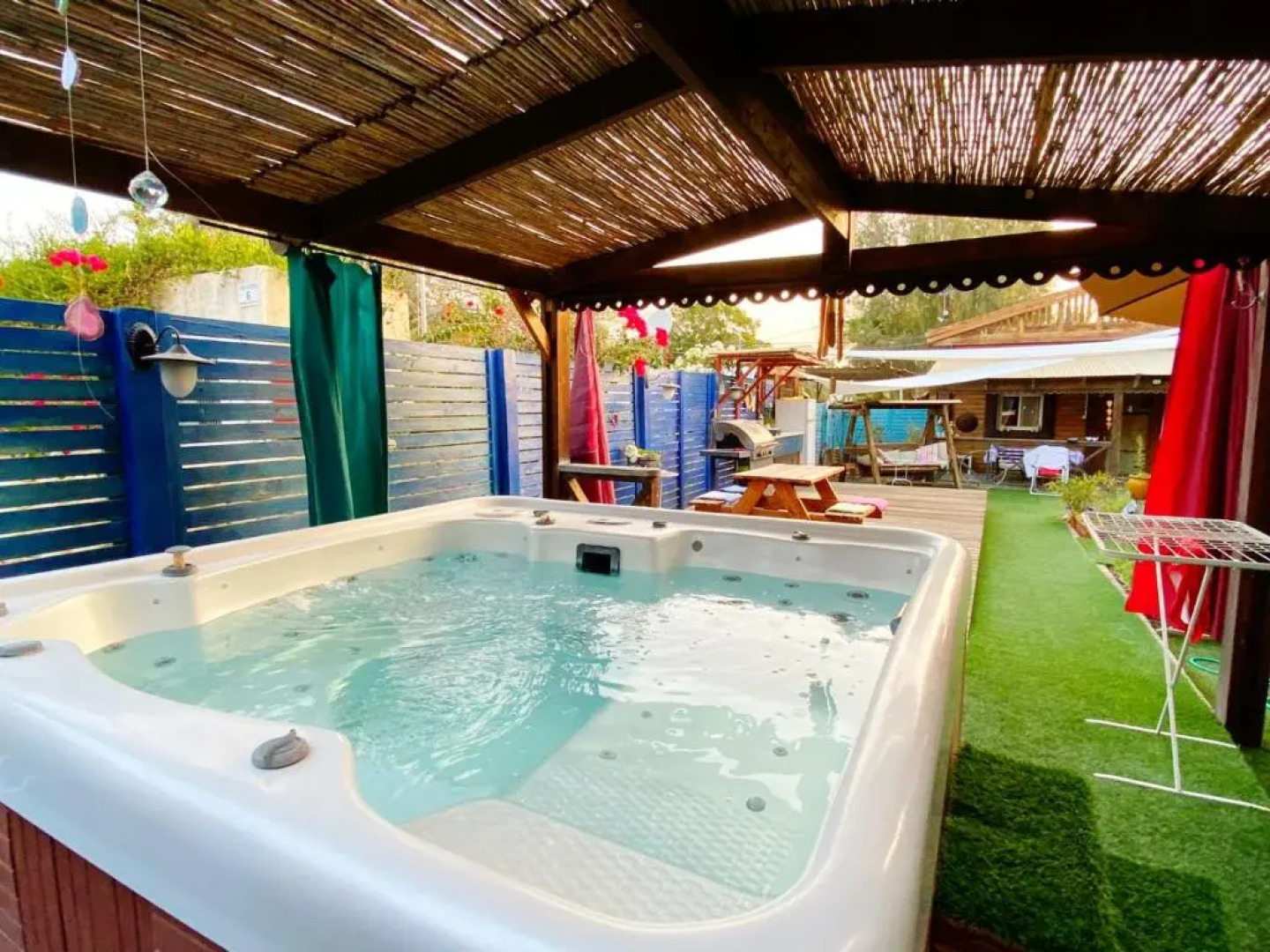 Libi Bamidbar By The Dead Sea