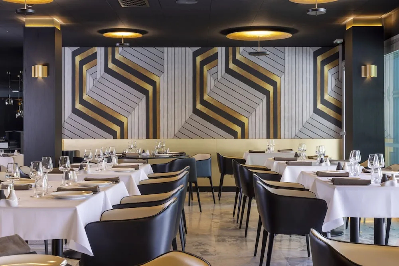 Hôtel Spa Restaurant Villa Castellane