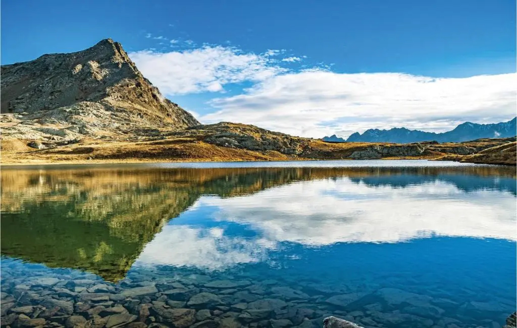 Nice apartment in Livigno with WiFi and 2 Bedrooms