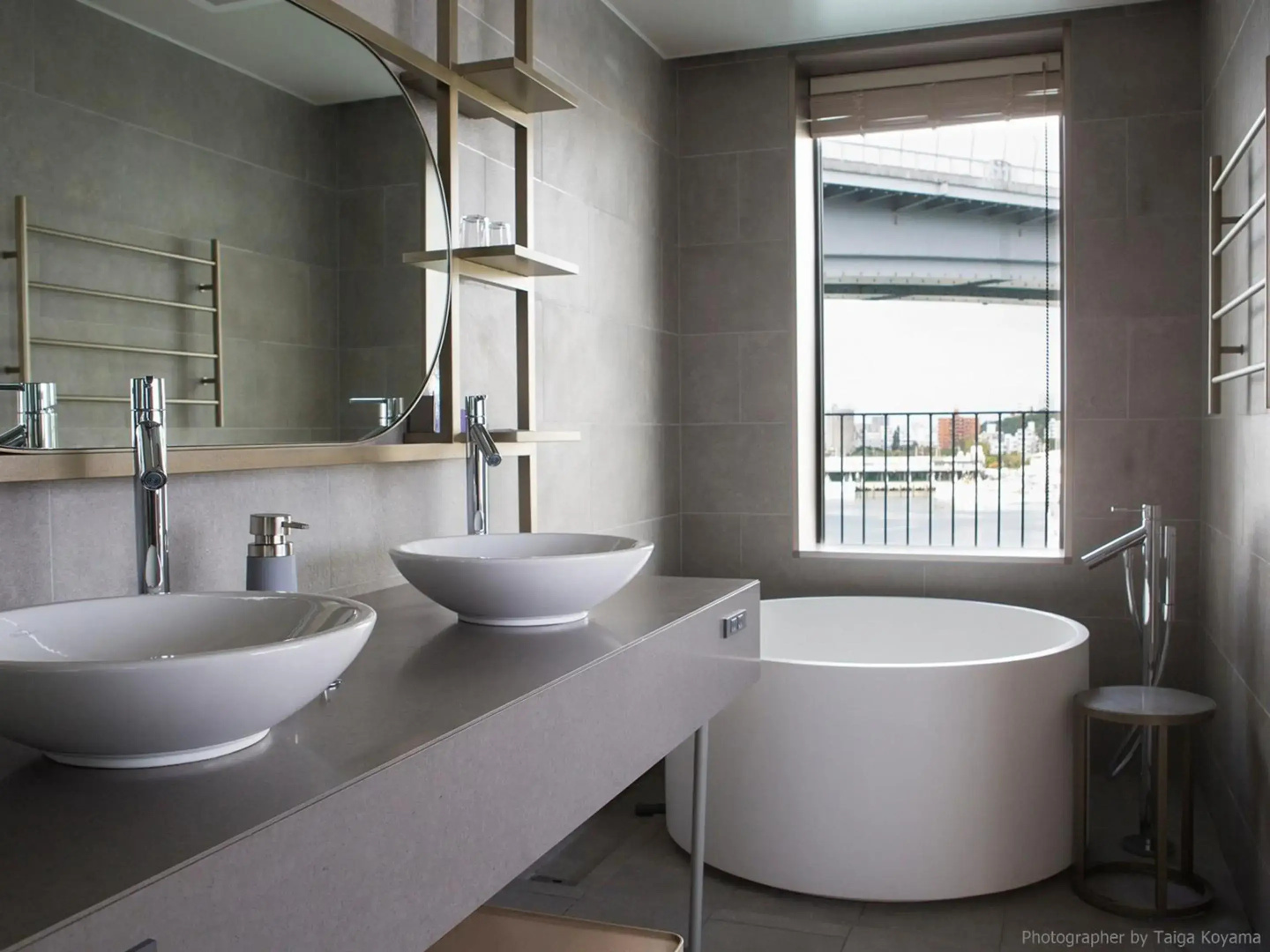 HOTEL ANTEROOM Naha