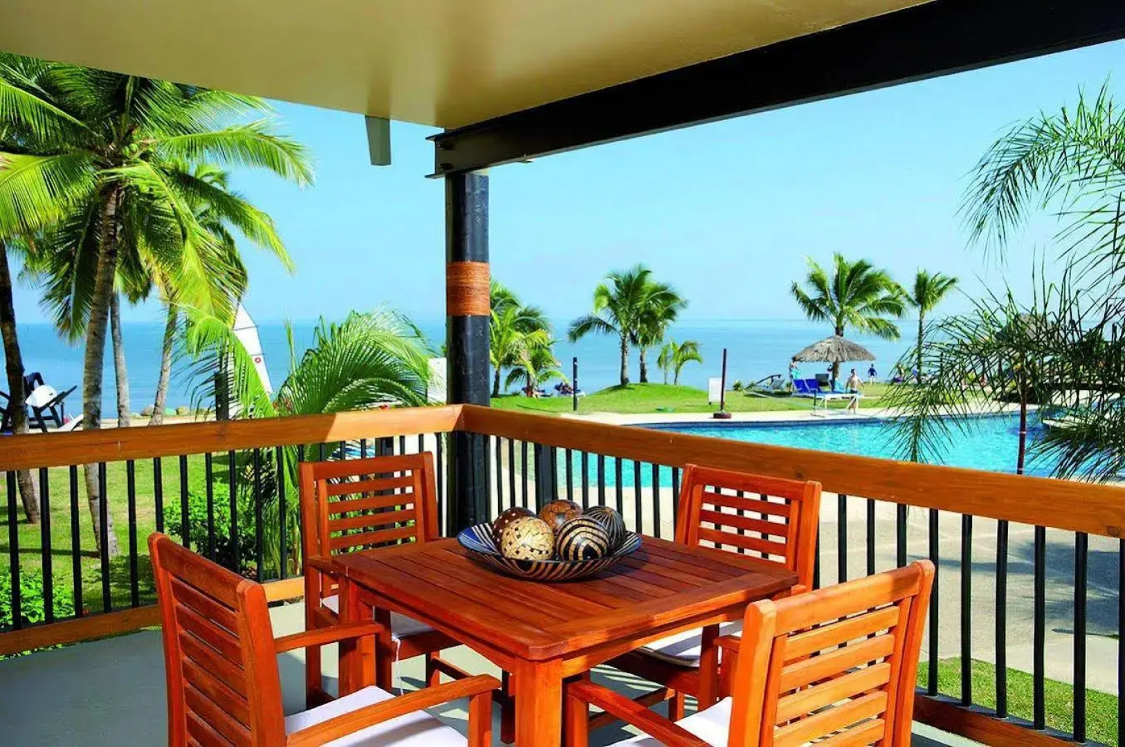 Club Wyndham Denarau Island, Trademark Collection By Wyndham