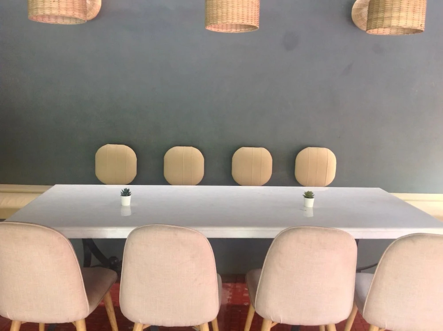 Outpost@ Alibaug Resort