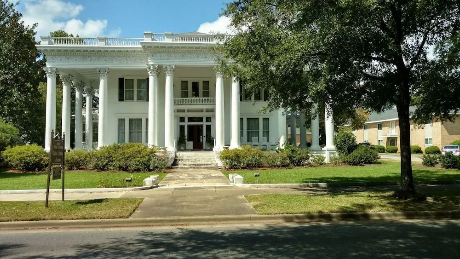 Baker Street Bed and Breakfast