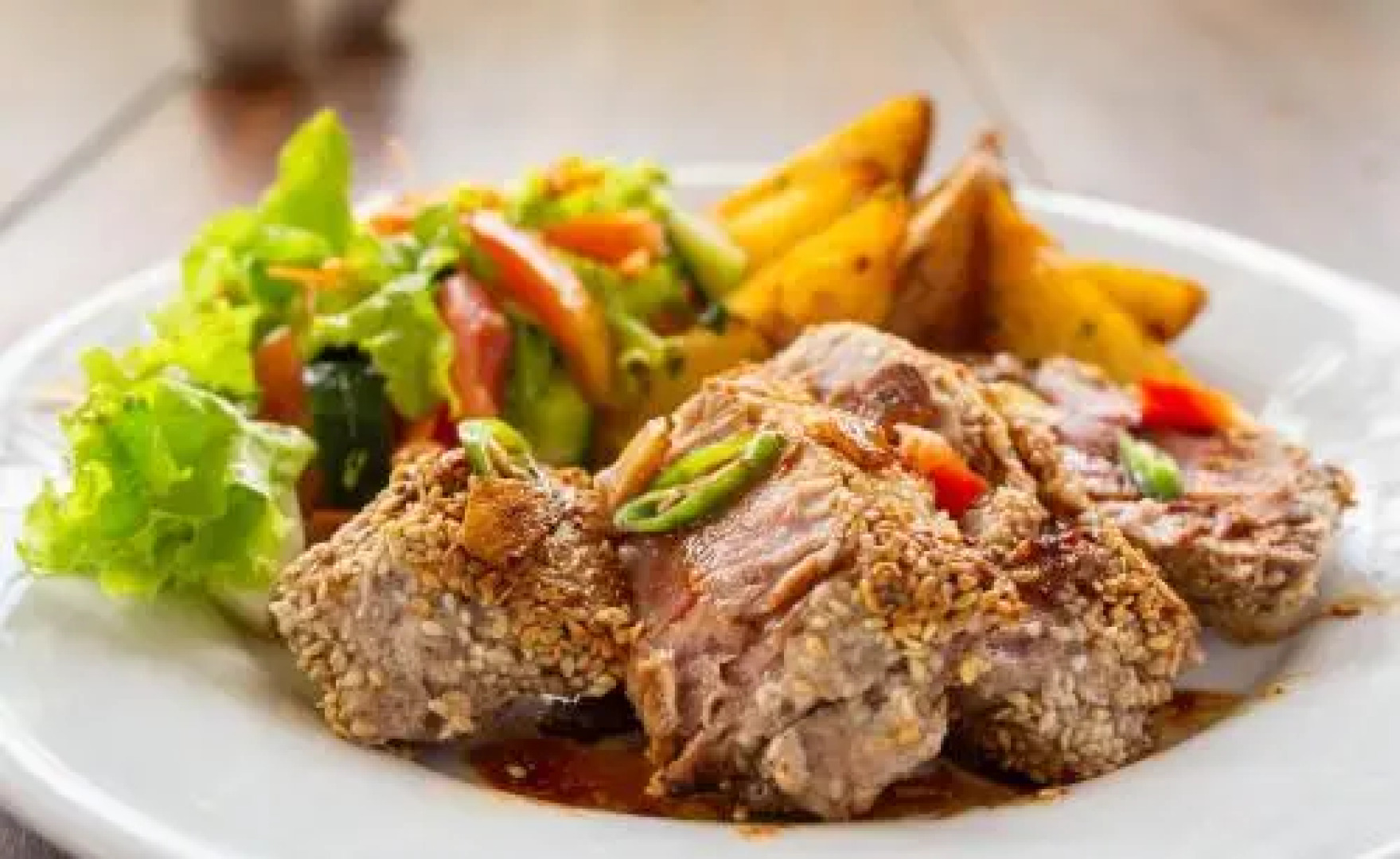 Dorian Guest House and Restaurant