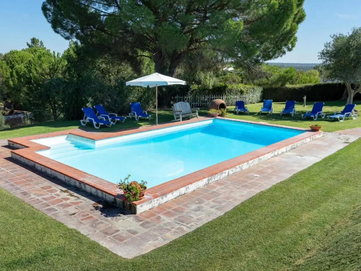 Monte Velho Country House