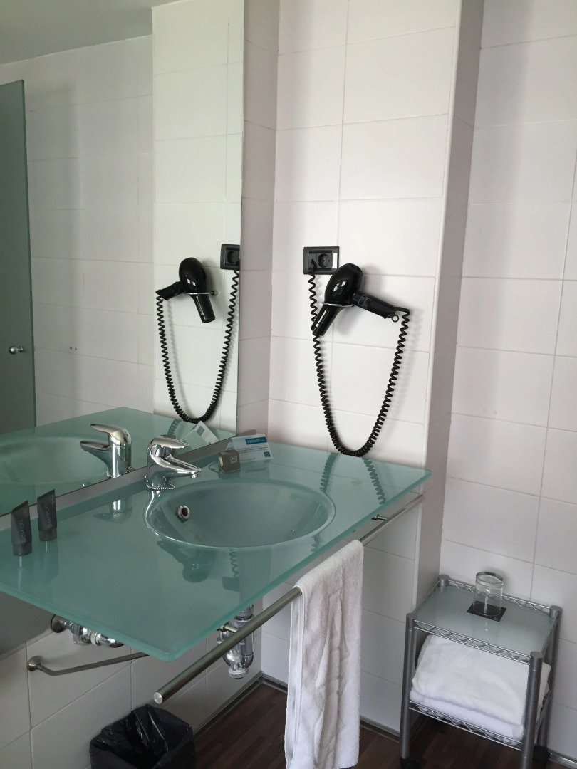 AC Hotel La Línea by Marriott