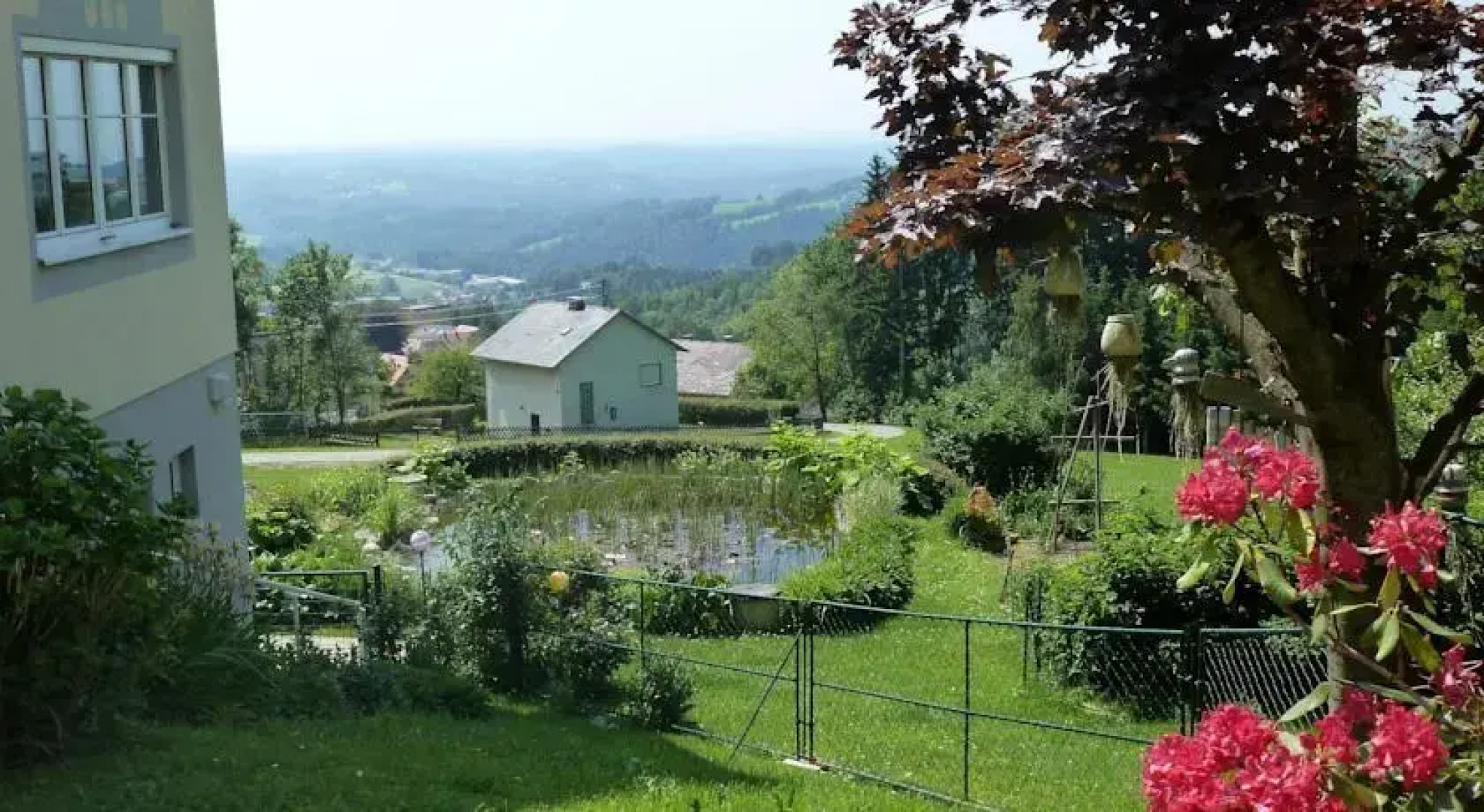 Privatzimmer Freiinger