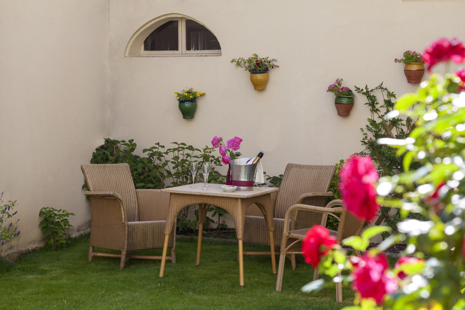 Brit Hotel Chinon le Lion d'Or