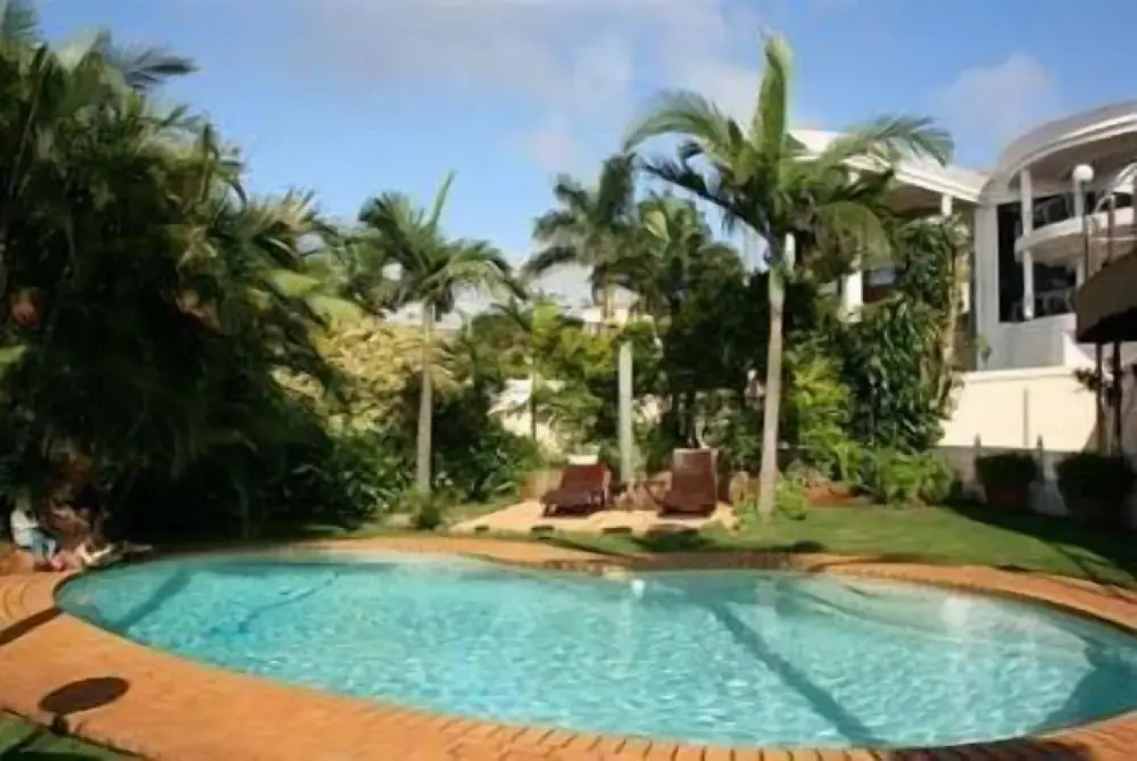 The Sandringham Bed and Breakfast