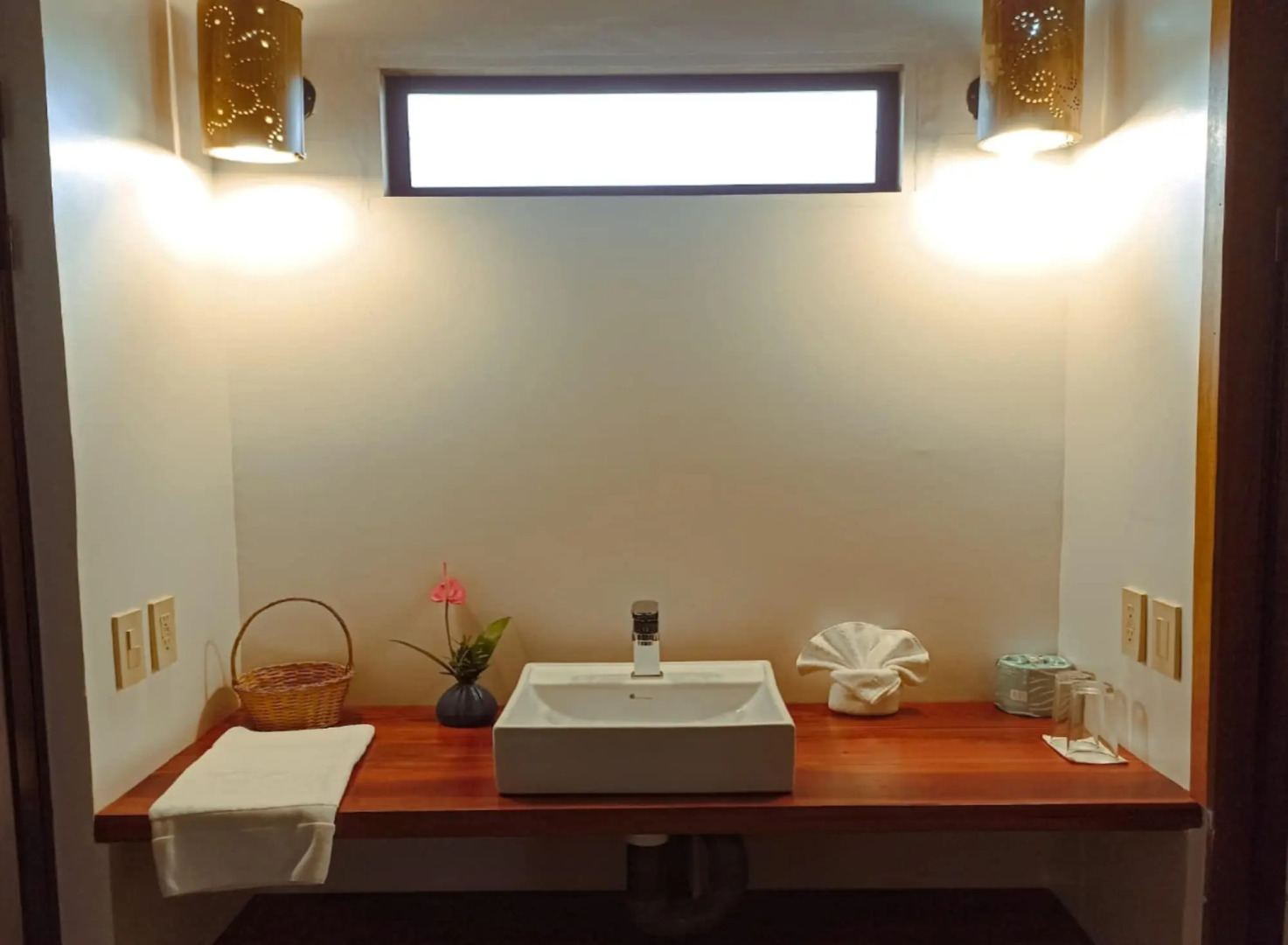 Finca Luna Nueva Lodge