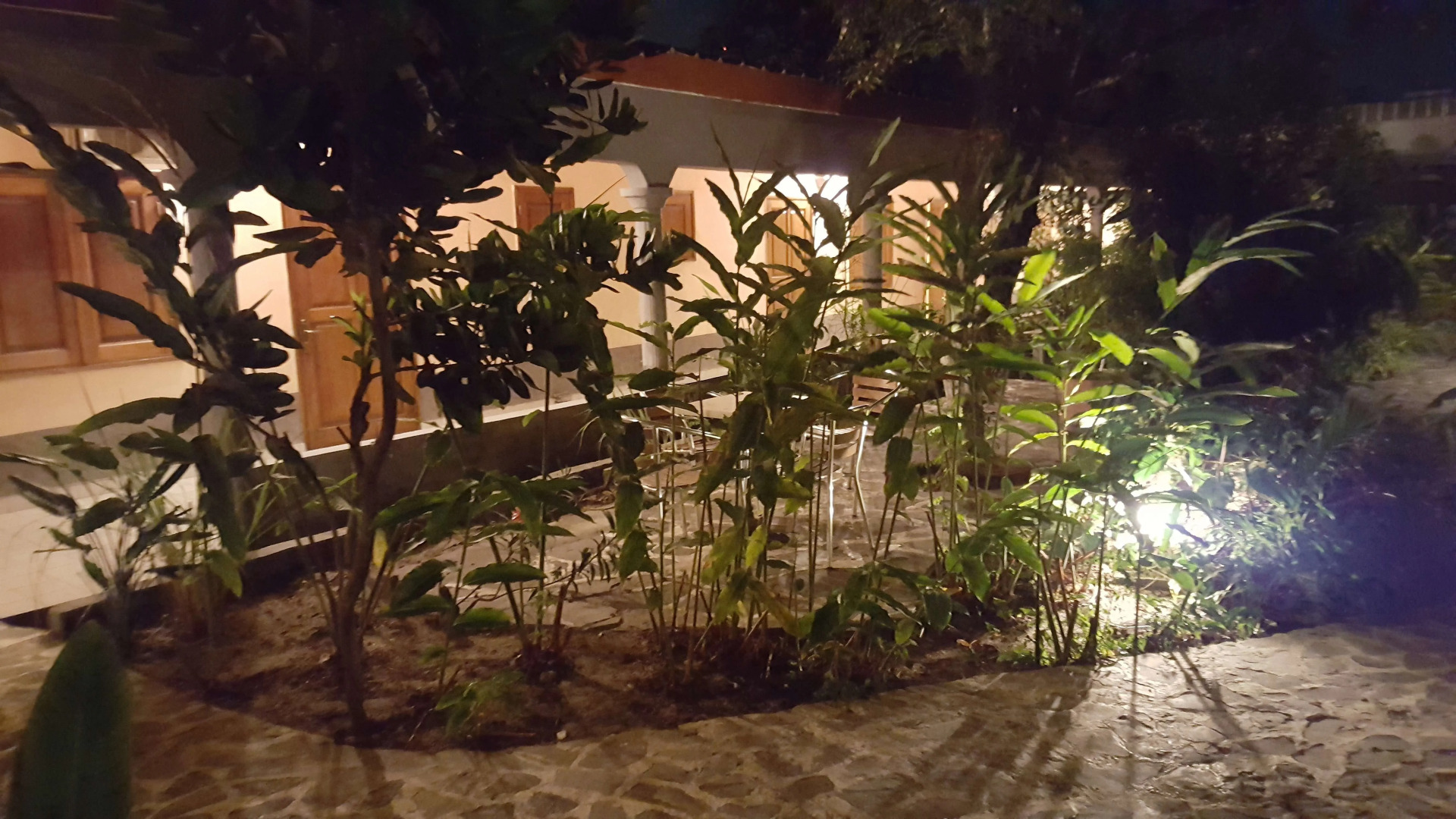 Residence Saint-Jacques Centre Ville