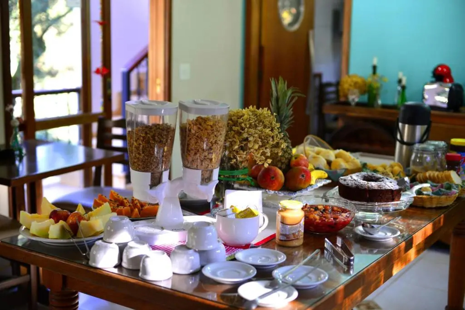 Estalagem Monte Verde