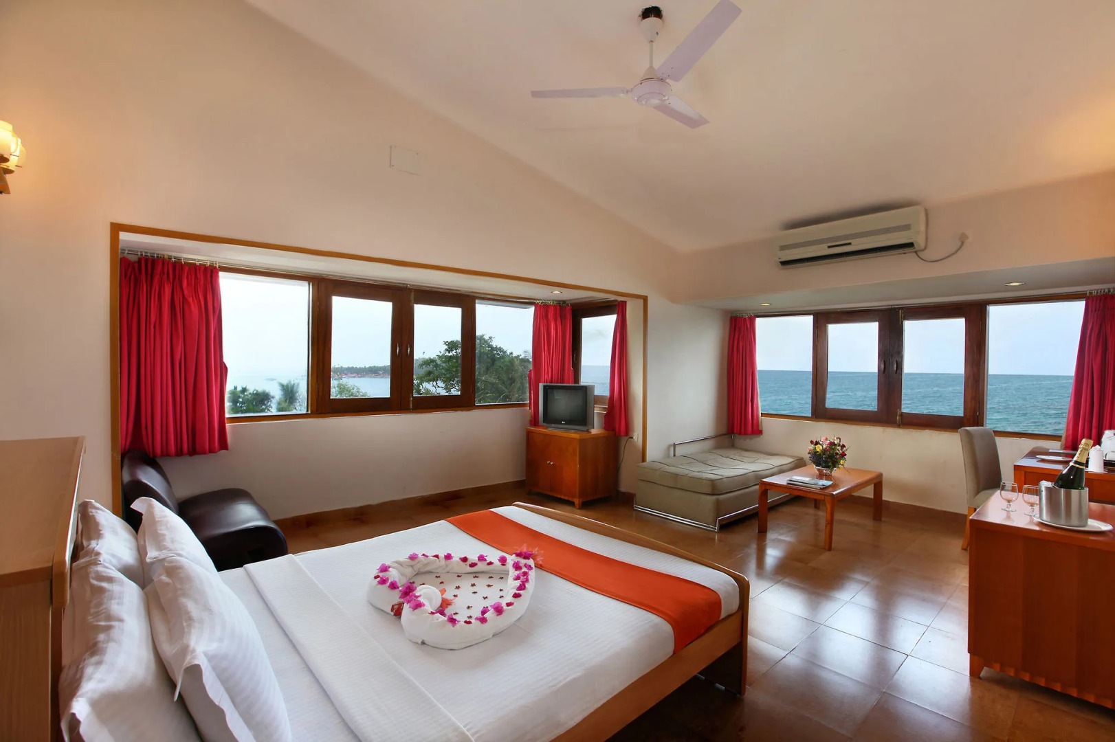 Sinclairs Bayview Port Blair