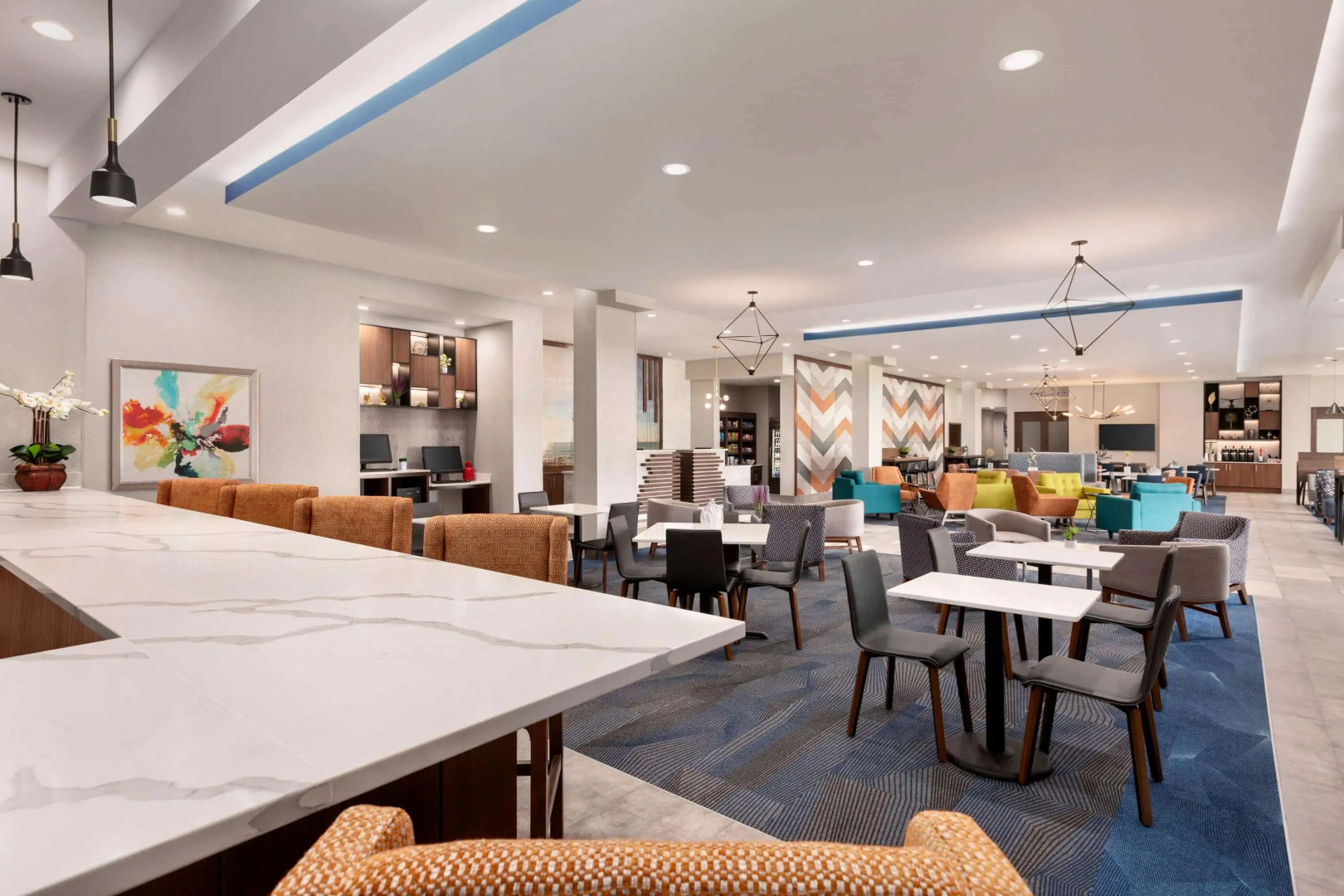 La Quinta Inn & Suites by Wyndham Brunswick/Golden Isles