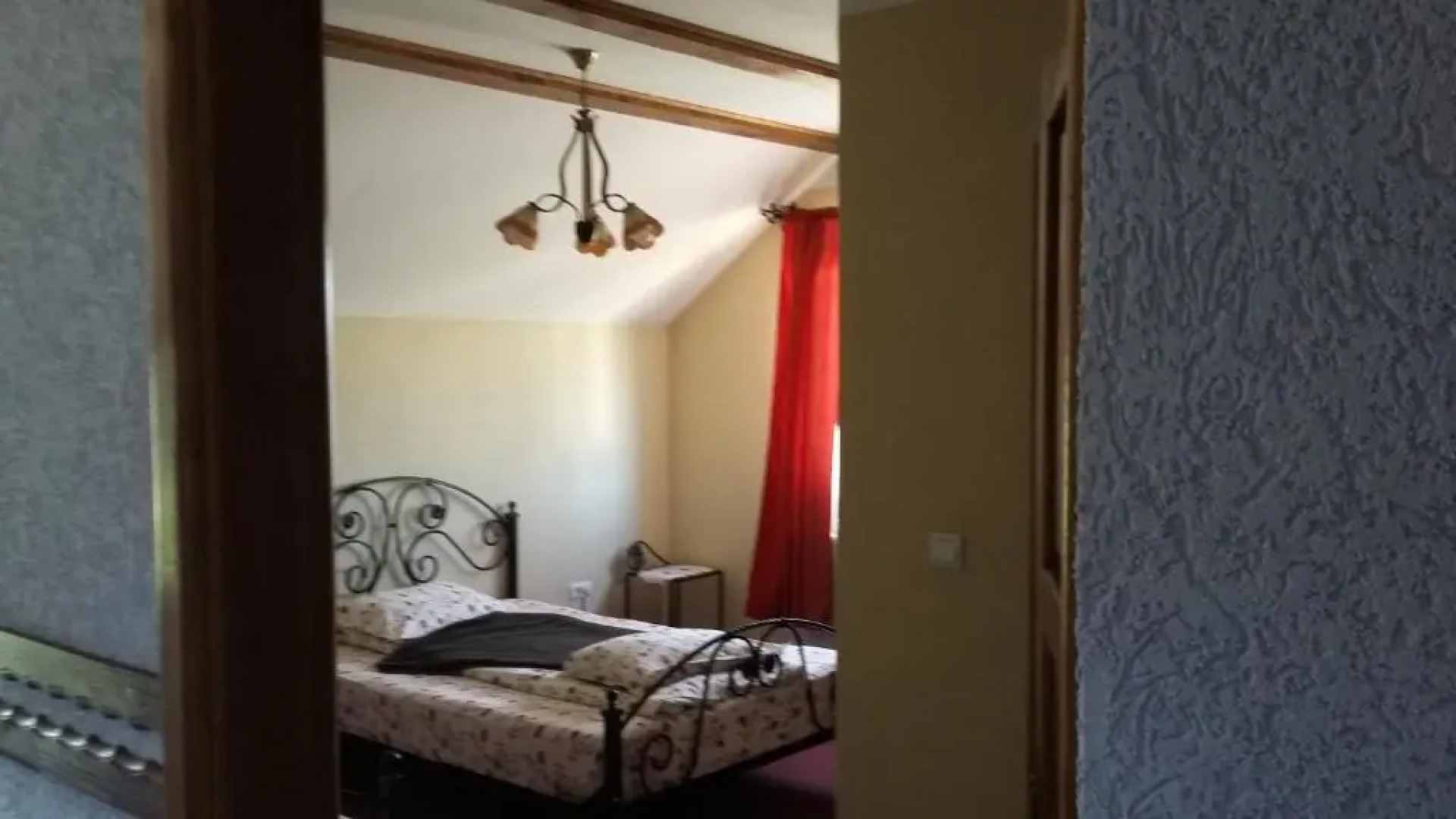 Pensiunea Lacul Albesti