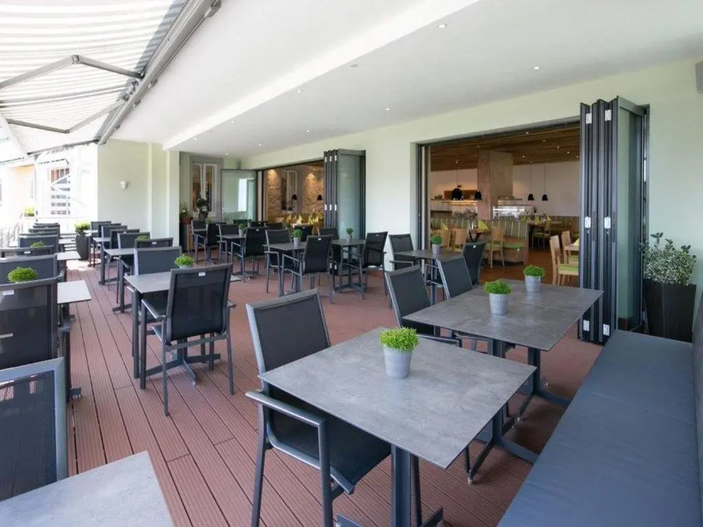 Hotel Gasthaus Krone