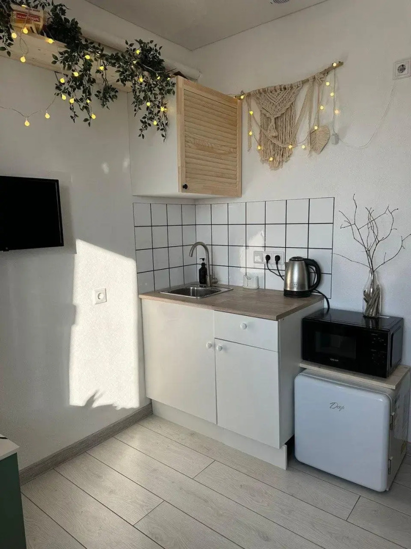 АпартКазань на улице Хади Такташа 103