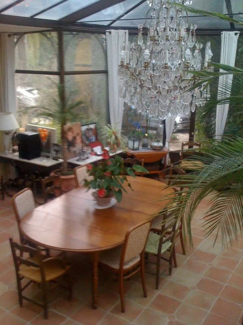 Chambres d'hôtes Toulon Bellevue